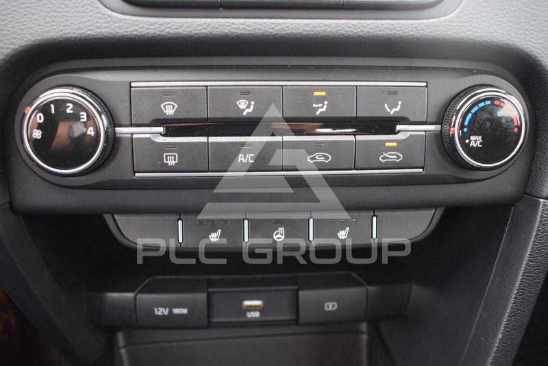 2022 KIA Ceed