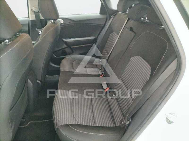 2022 KIA Ceed