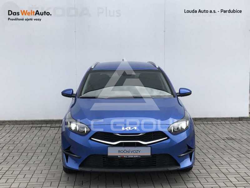 2022 KIA Ceed