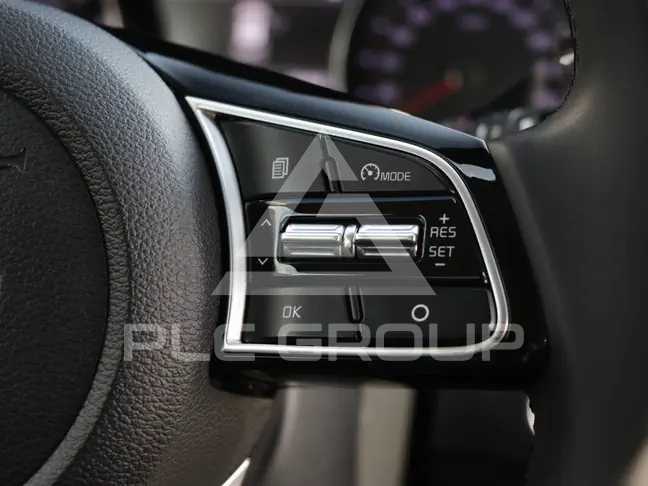 2022 KIA XCEED