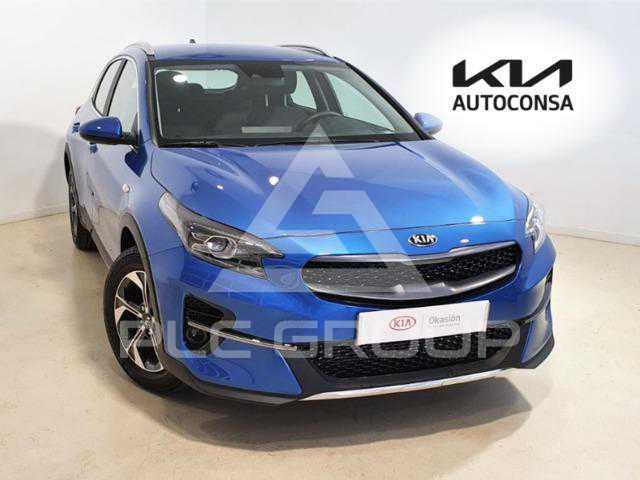 2022 KIA XCEED