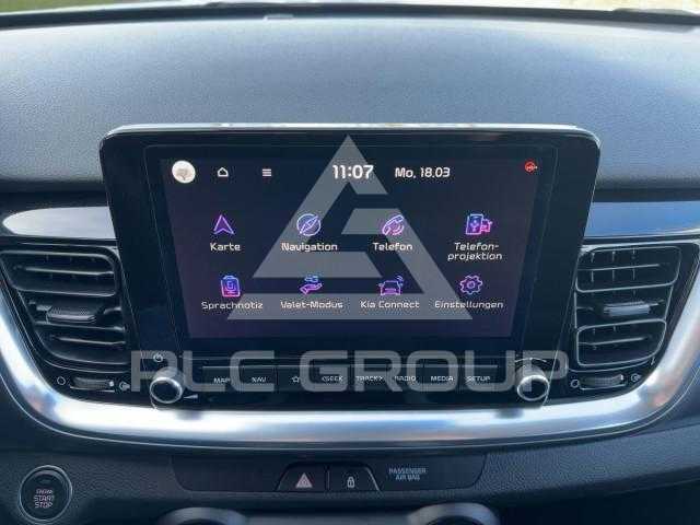 2022 KIA Stonic