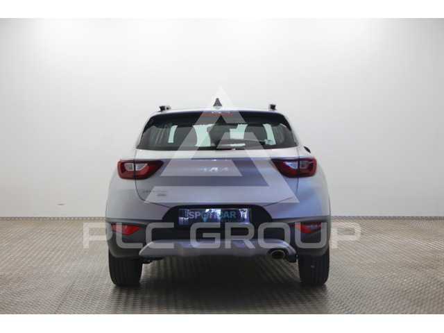 2022 KIA Stonic