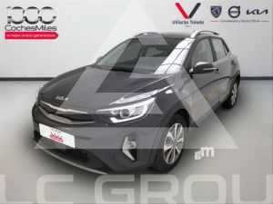 2022 KIA Stonic