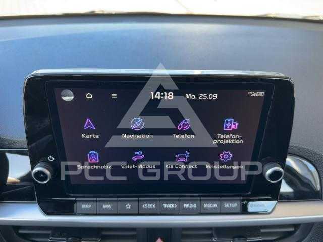 2022 KIA Picanto