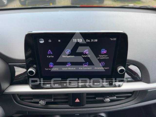 2022 KIA Picanto