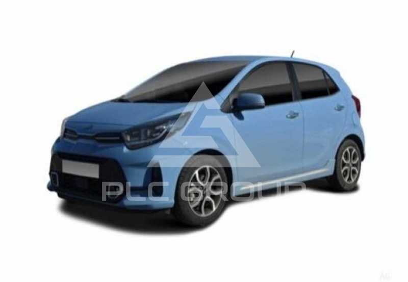 2022 KIA Picanto