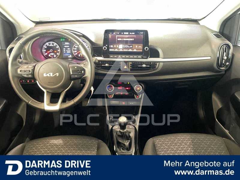 2022 KIA Picanto