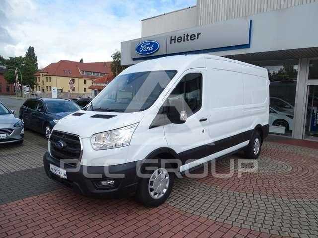 2022 Ford TRANSIT