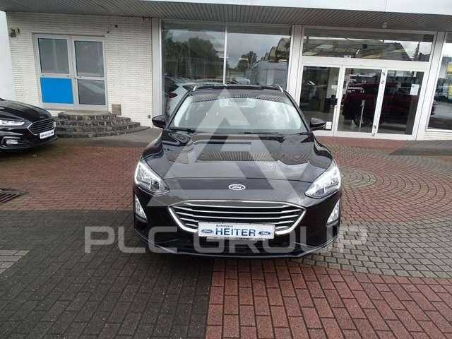 2022 Ford FOCUS