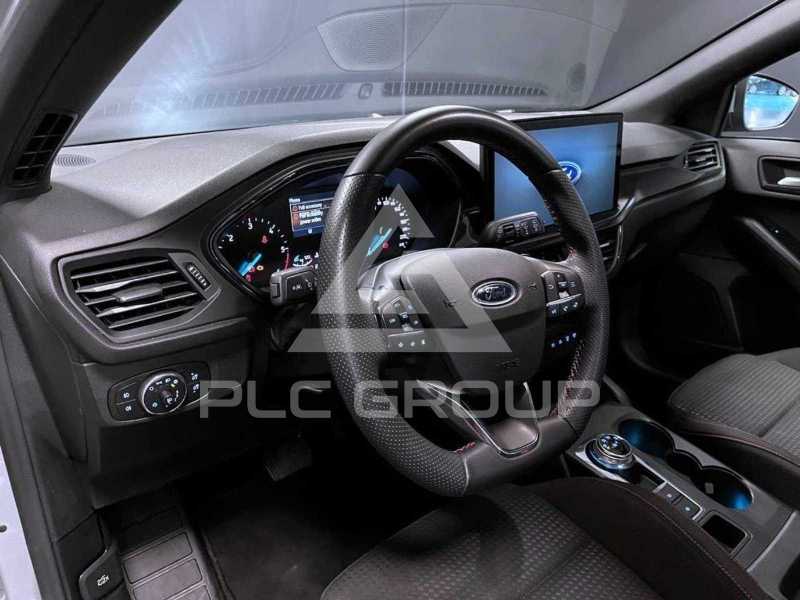 2022 Ford FOCUS