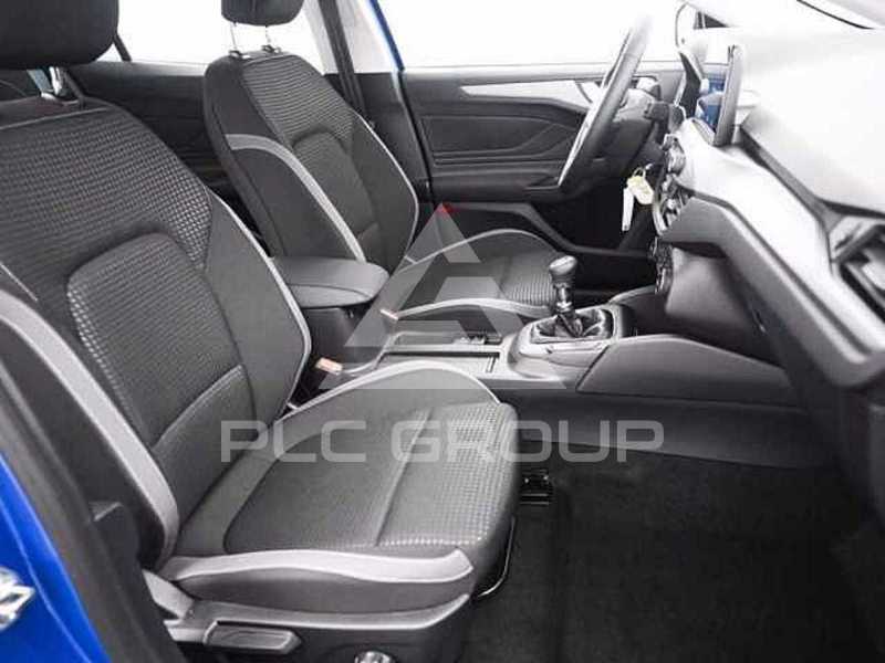 2022 Ford FOCUS
