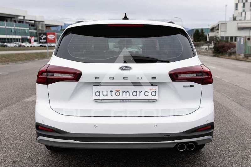 2022 Ford FOCUS