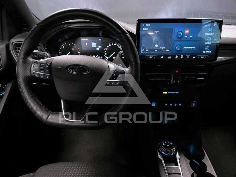 2022 Ford FOCUS