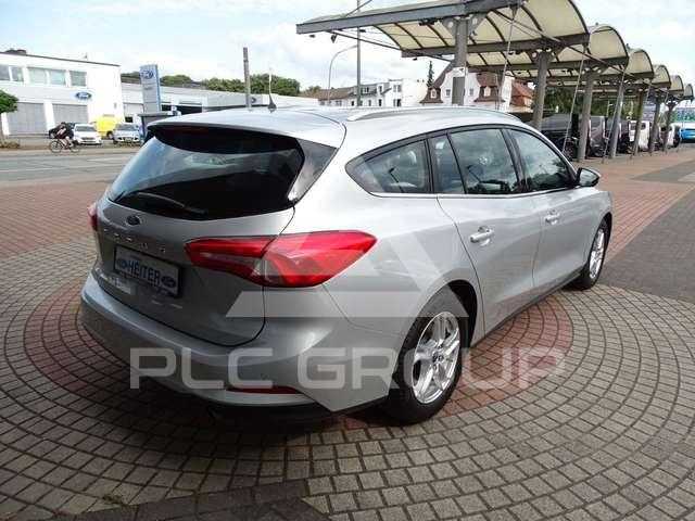 2022 Ford FOCUS