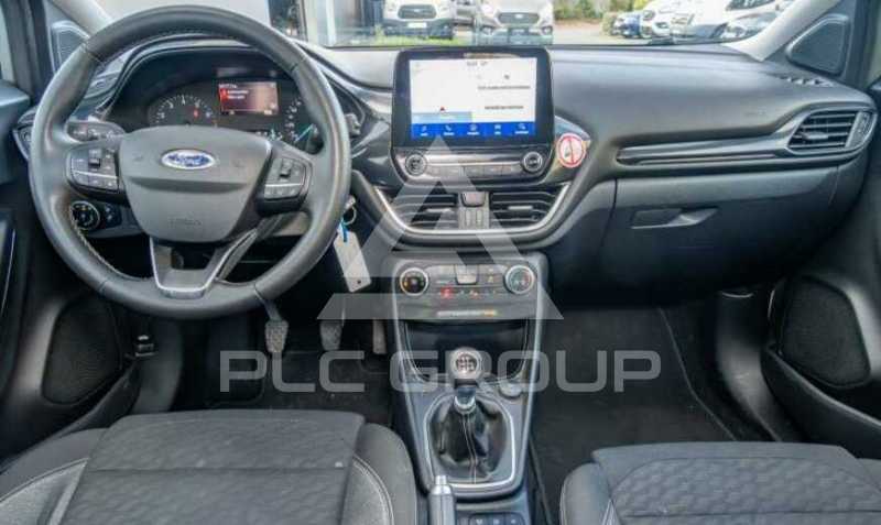 2022 Ford Puma