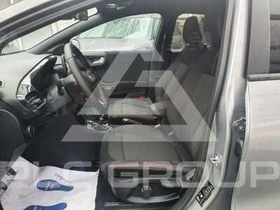 2022 Ford Puma