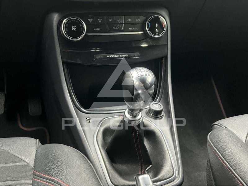 2022 Ford Puma