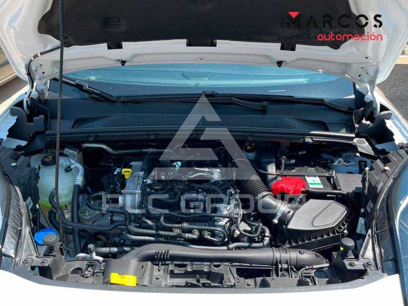 2022 Ford Puma