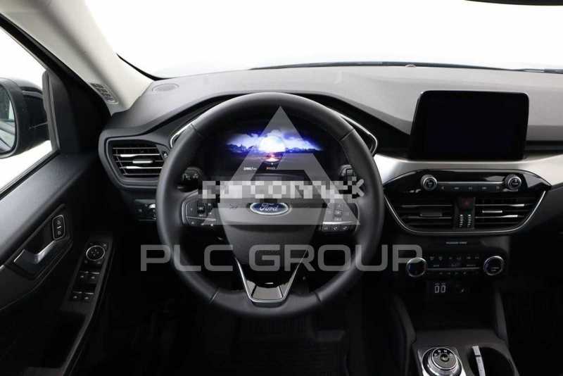 2022 Ford Kuga