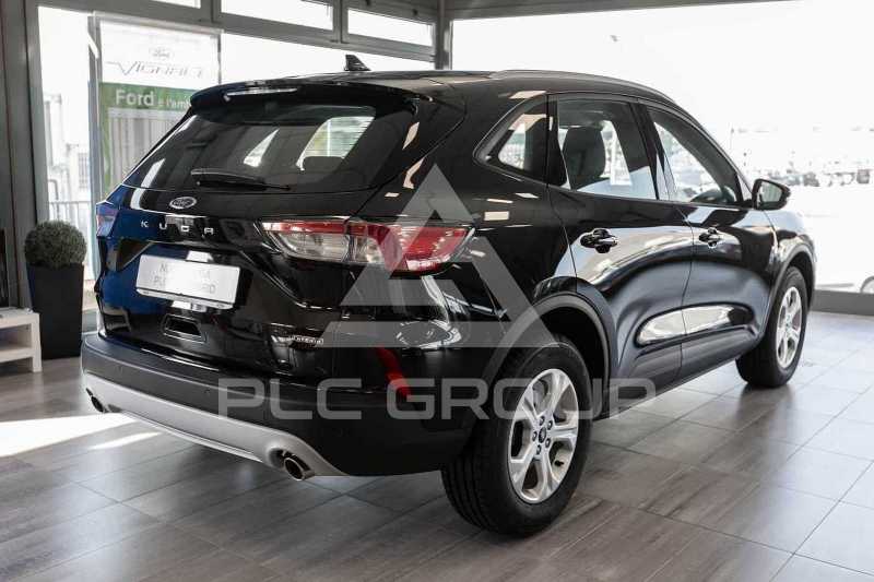 2022 Ford Kuga