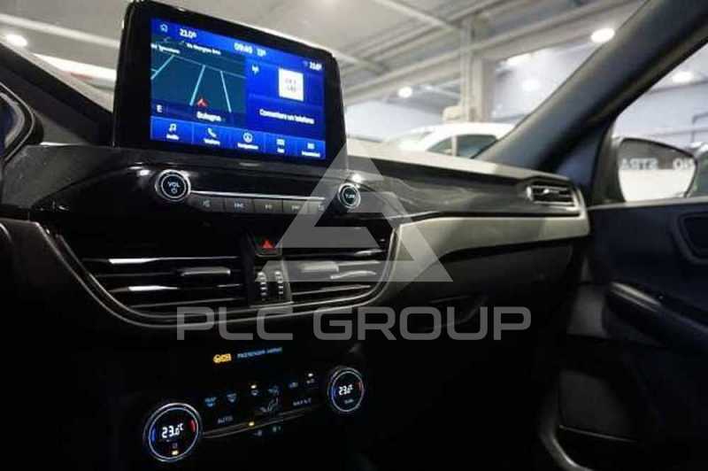 2022 Ford Kuga