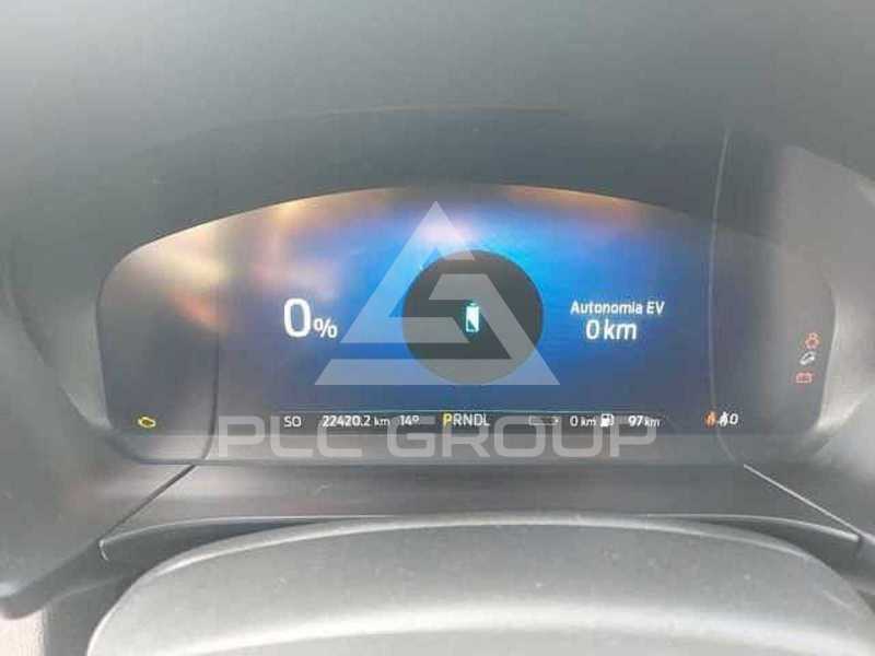2022 Ford Kuga