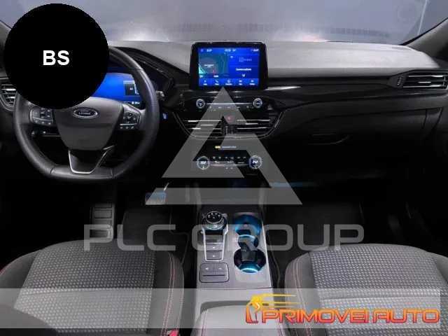 2022 Ford Kuga