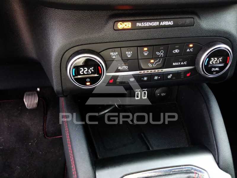 2022 Ford Kuga