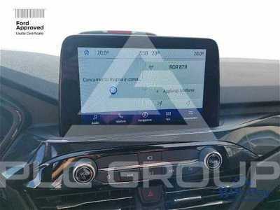 2022 Ford Kuga