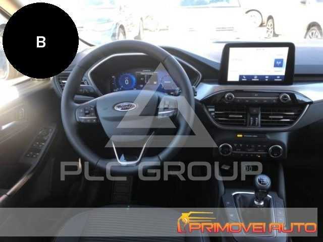 2022 Ford Kuga