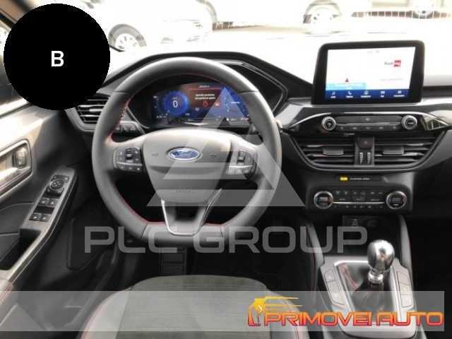 2022 Ford Kuga