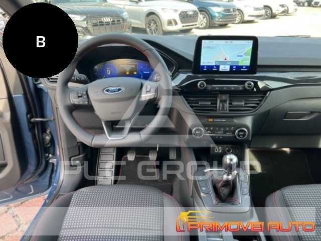2022 Ford Kuga