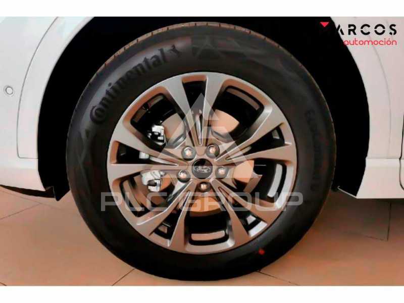 2022 Ford Kuga