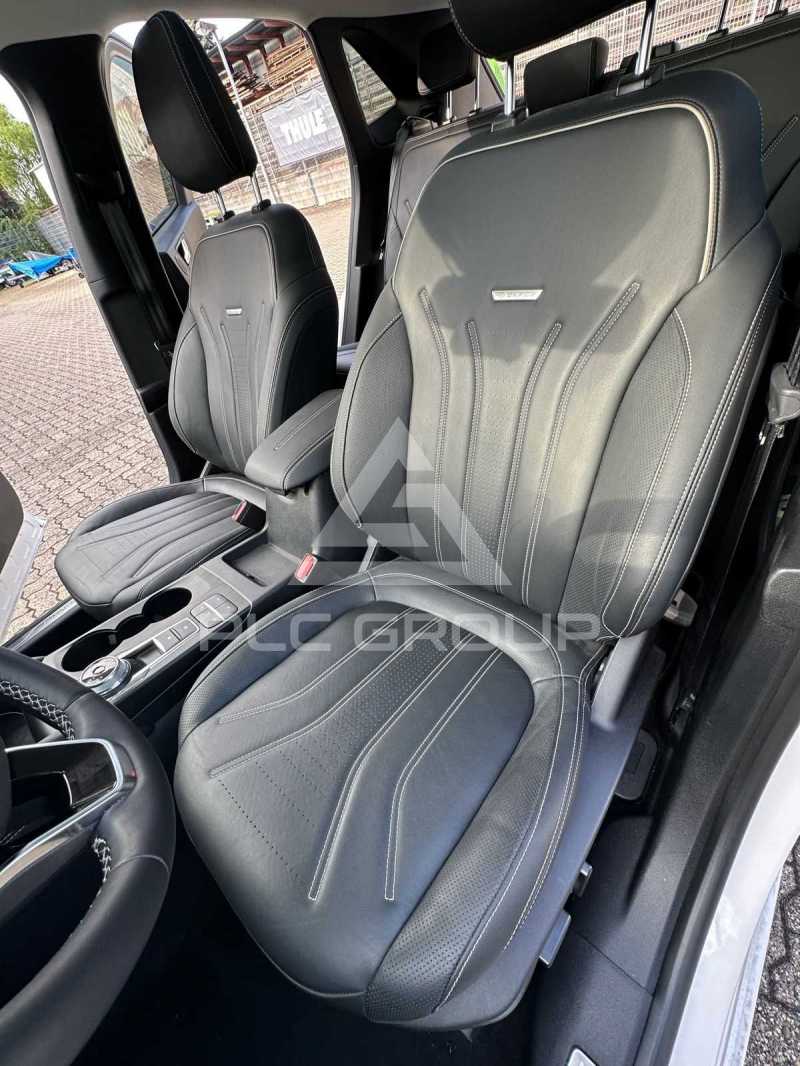 2022 Ford Kuga