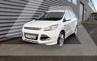 2022 Ford Kuga