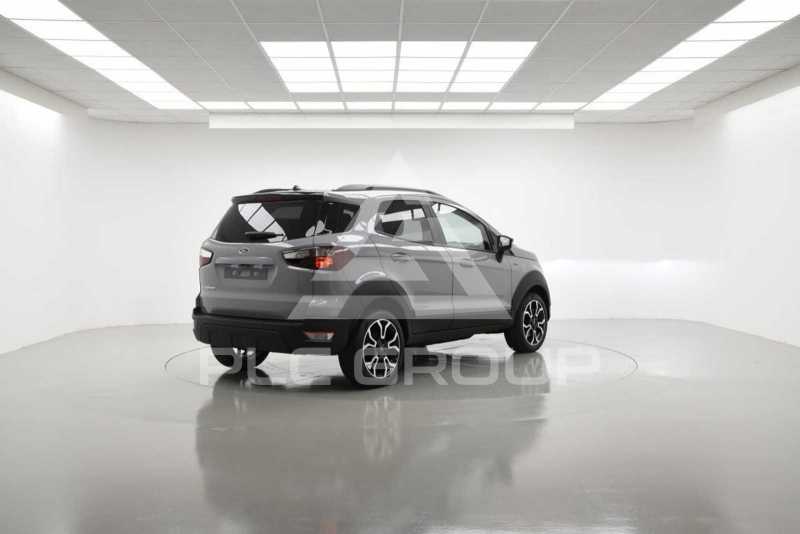 2022 Ford Eco Sport