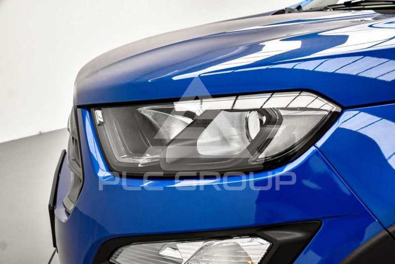 2022 Ford Eco Sport