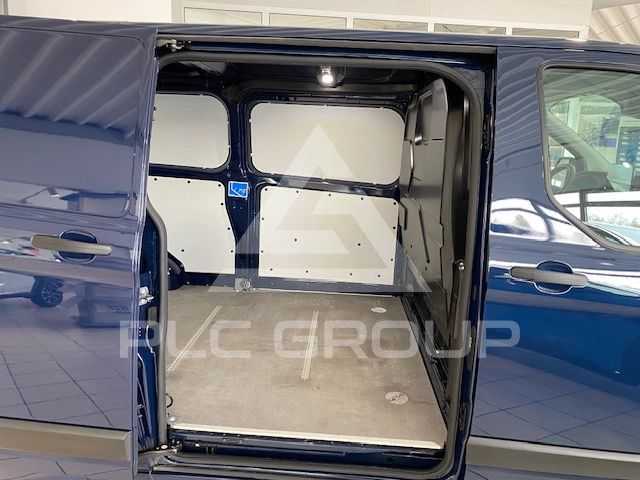 2022 Ford TRANSIT