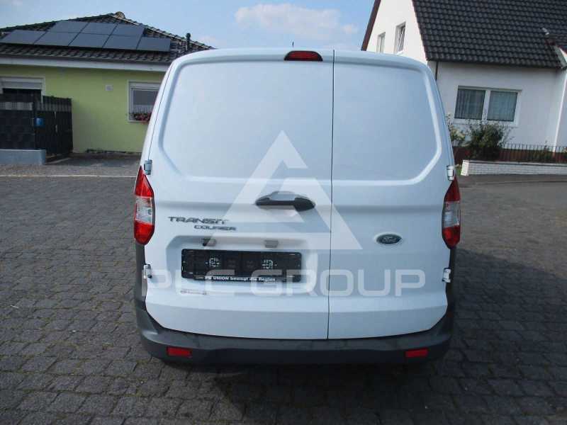 2022 Ford TRANSIT