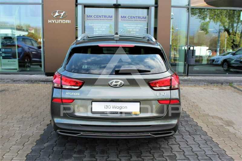 2022 Hyundai I30