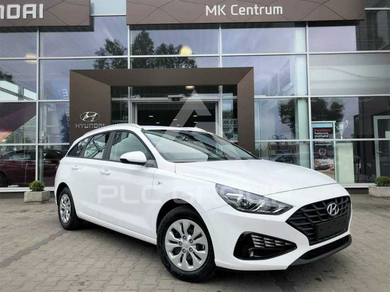 2022 Hyundai I30
