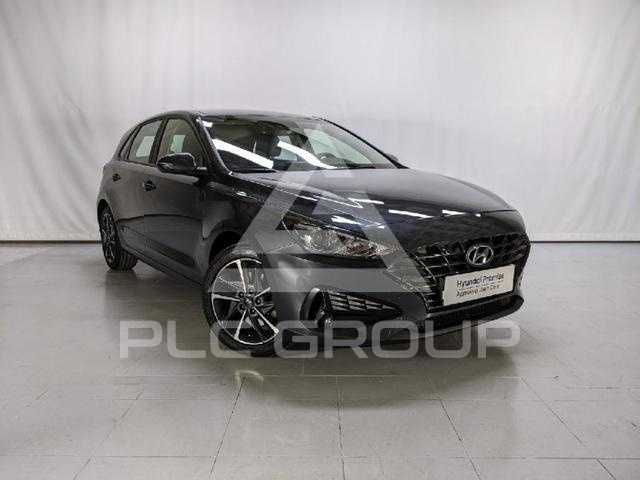 2022 Hyundai I30