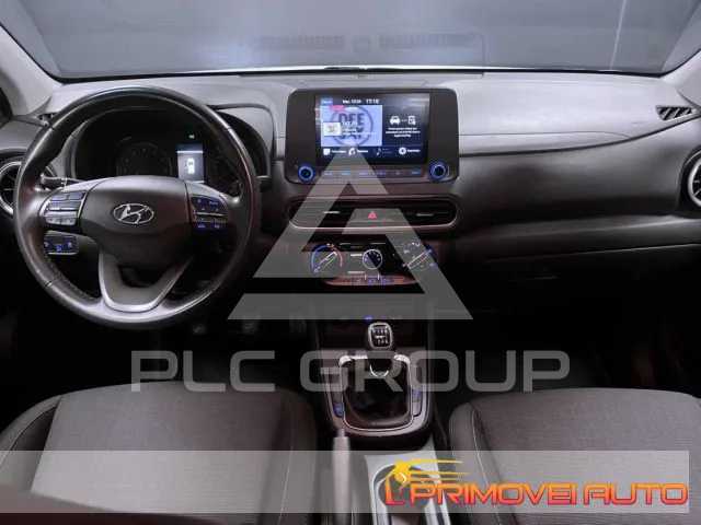 2022 Hyundai Kona