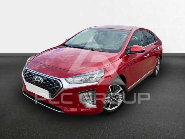 2022 Hyundai Ioniq