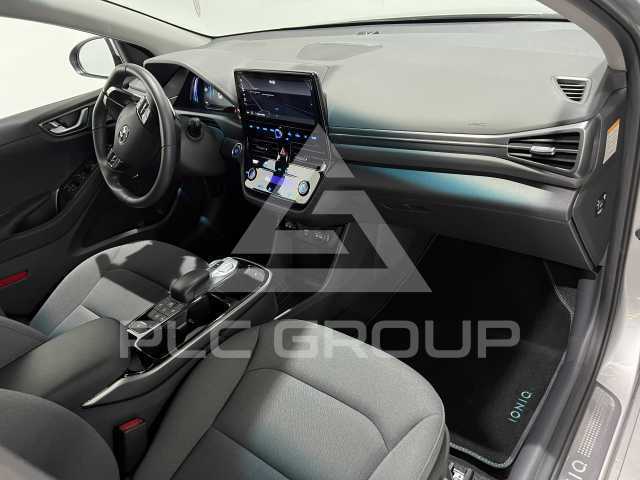 2022 Hyundai Ioniq