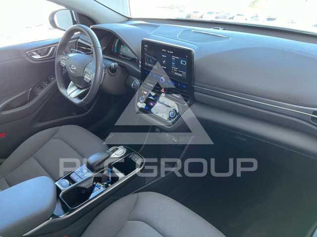 2022 Hyundai Ioniq