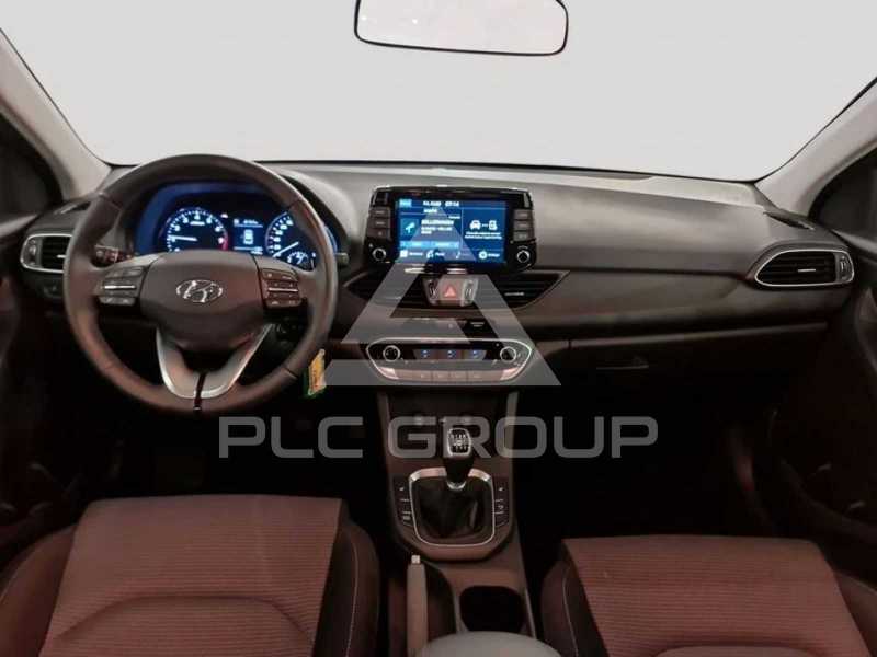 2022 Hyundai I30