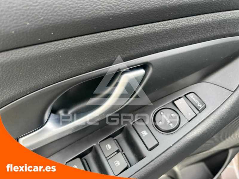 2022 Hyundai I30