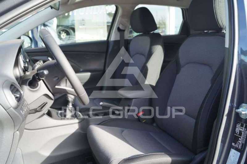 2022 Hyundai I30